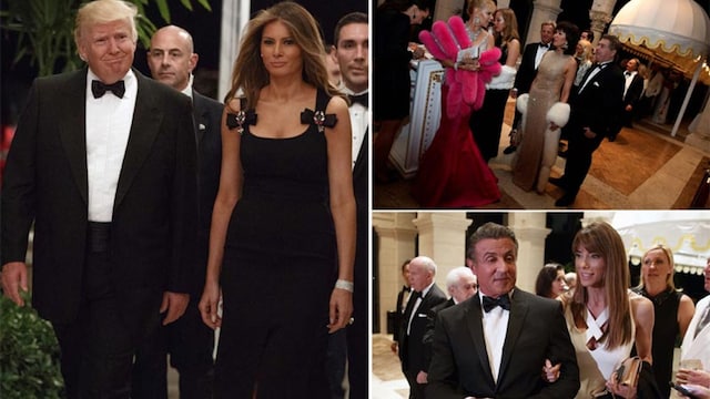 i donald trump gtres1t