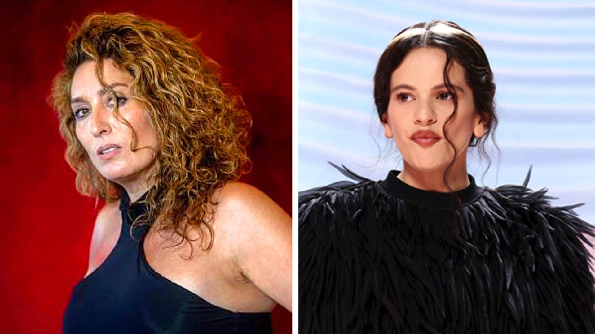 Estrella Morente / Roalía