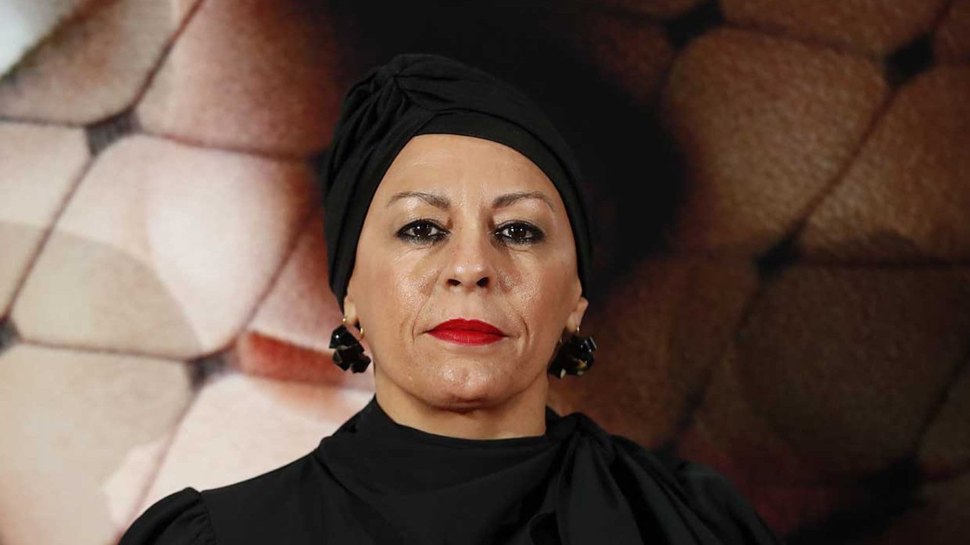 Cristina Medina ('La que se avecina') explica el delicado momento de salud que atraviesa José Luis Gil