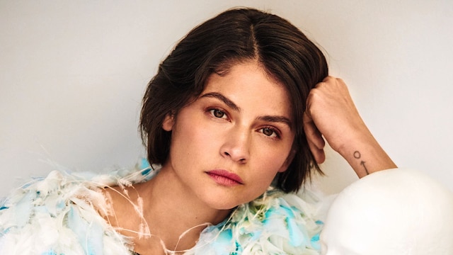 HOLA FASHION Alba Galocha