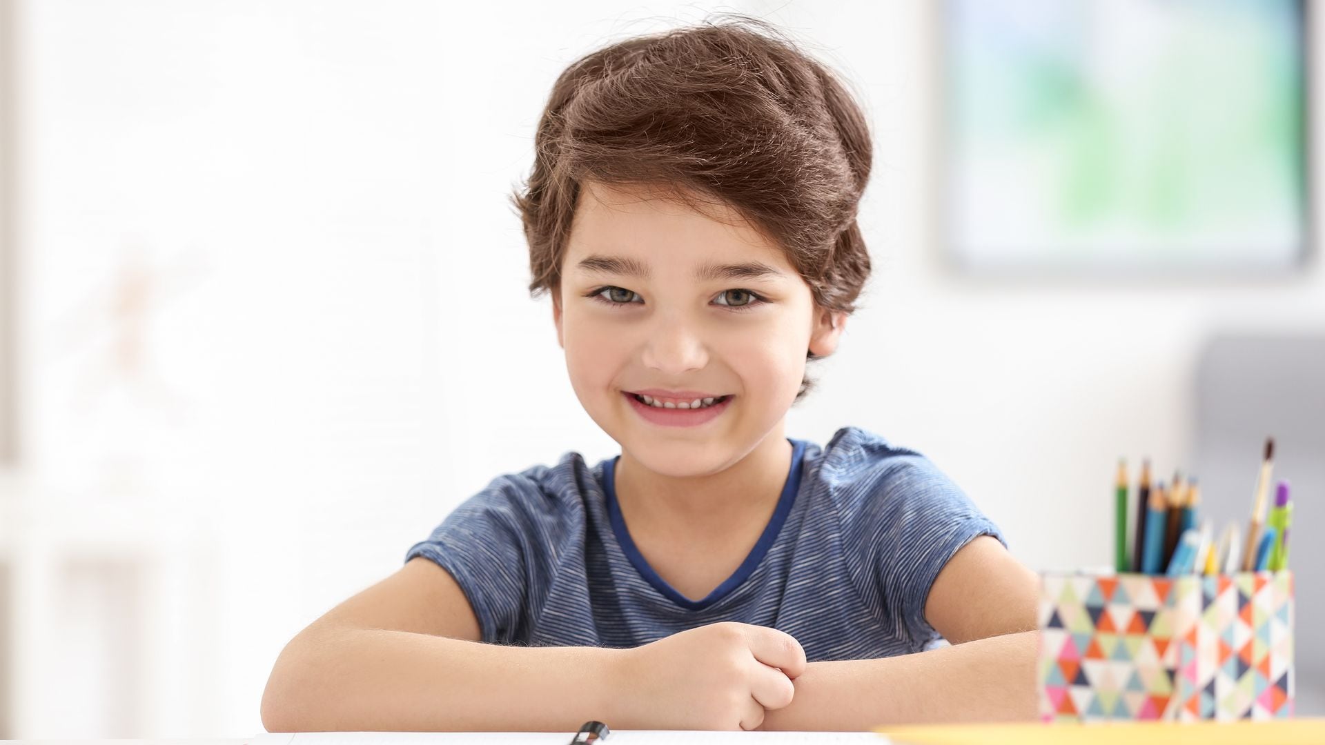 Cómo fomentar la fuerza de voluntad en los niños: claves para cultivar su determinación
