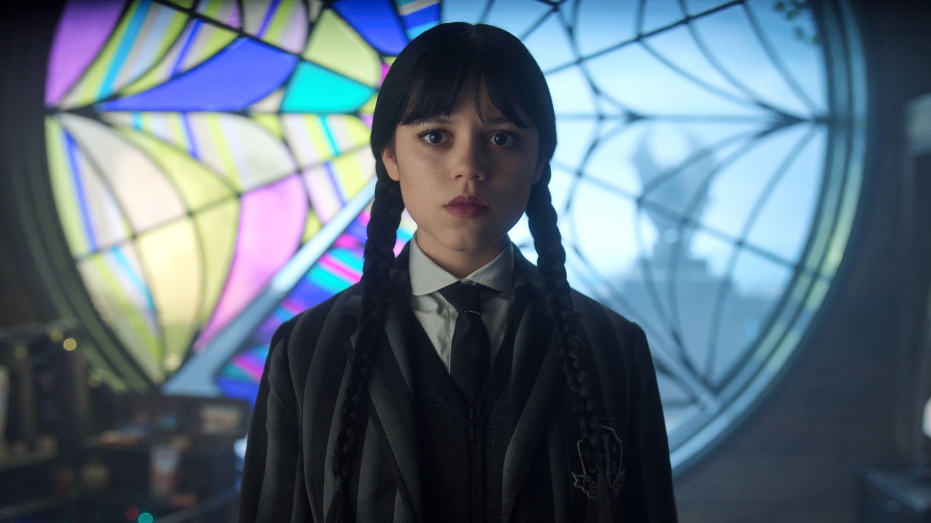 Si eres fan de 'Miércoles', esta serie de sus creadores te encantará