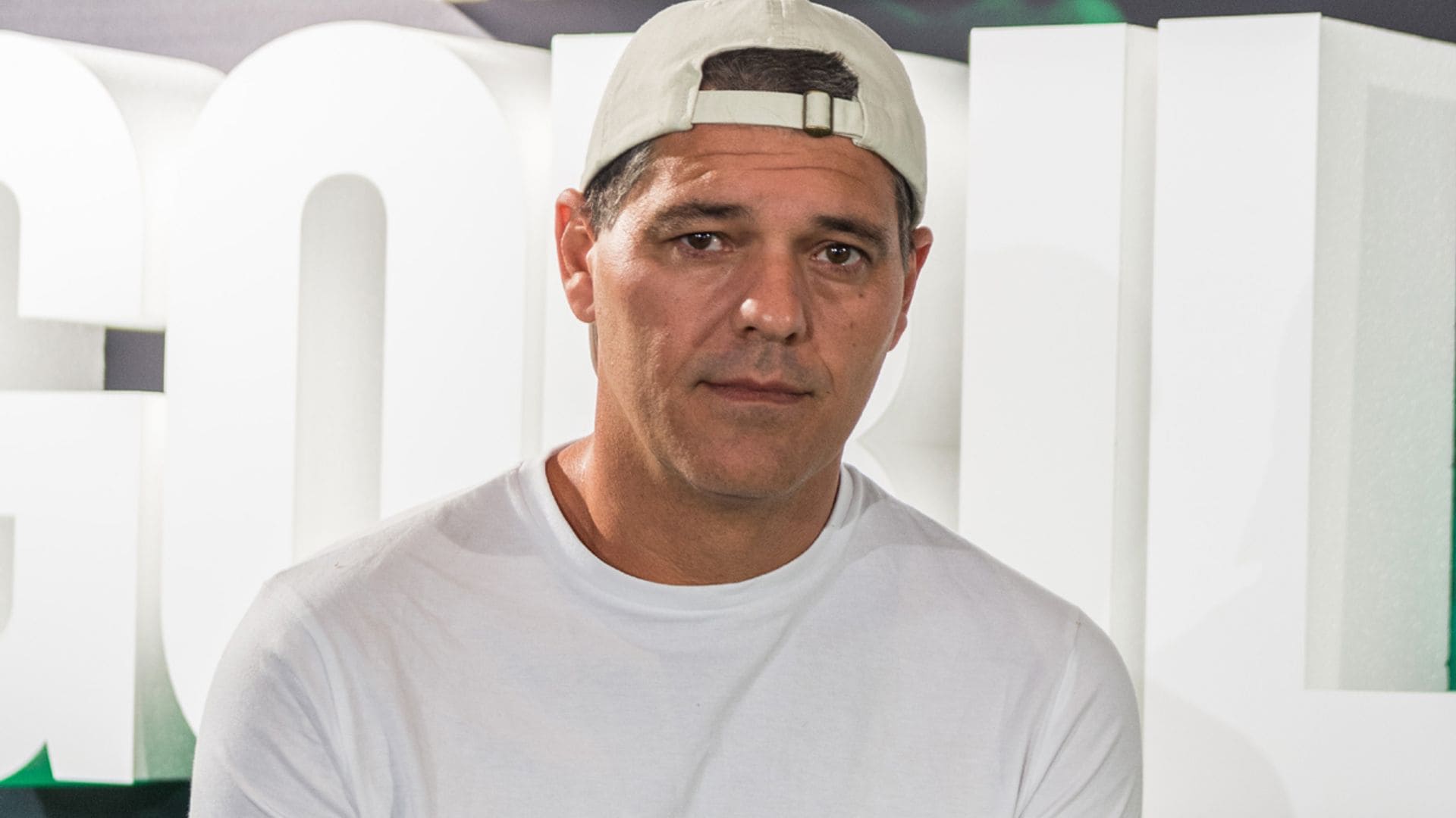 El motivo por el que Frank Cuesta ha acabado en el hospital