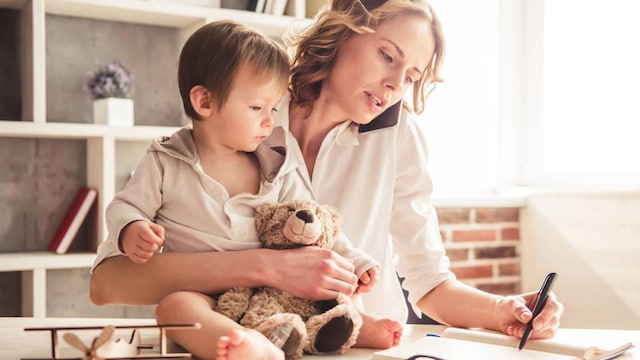 7 de cada 10 llamadas para solicitar atenci n psicol gica infantil las realizan las madres
