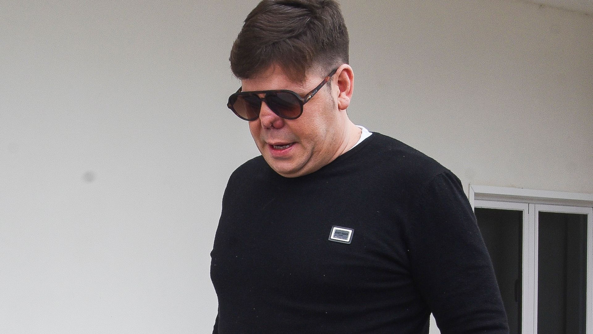 Los golpes que ha recibido Lucas, de Andy y Lucas, últimamente