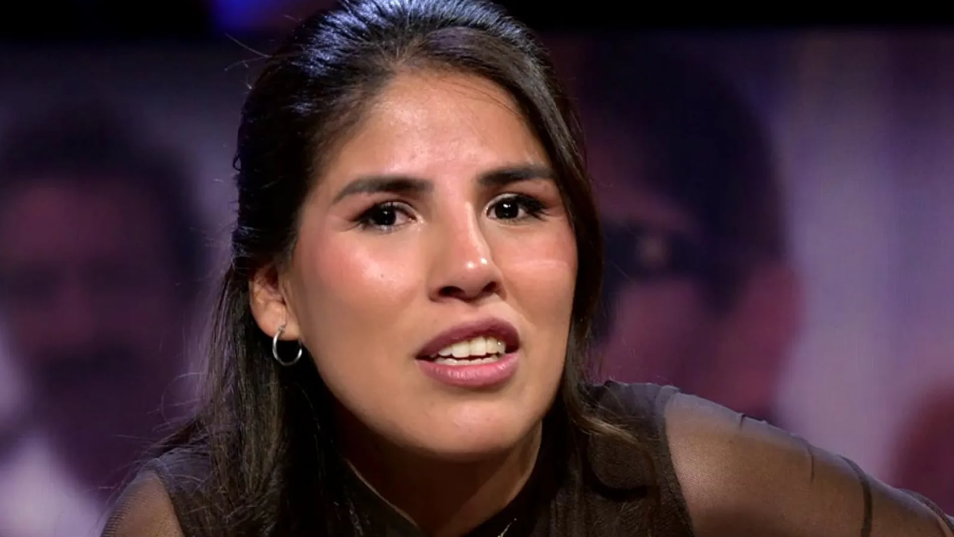 Isa Pantoja De Viernes