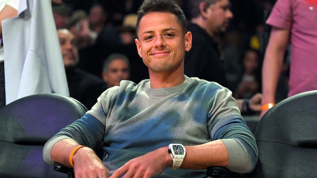 chicharito