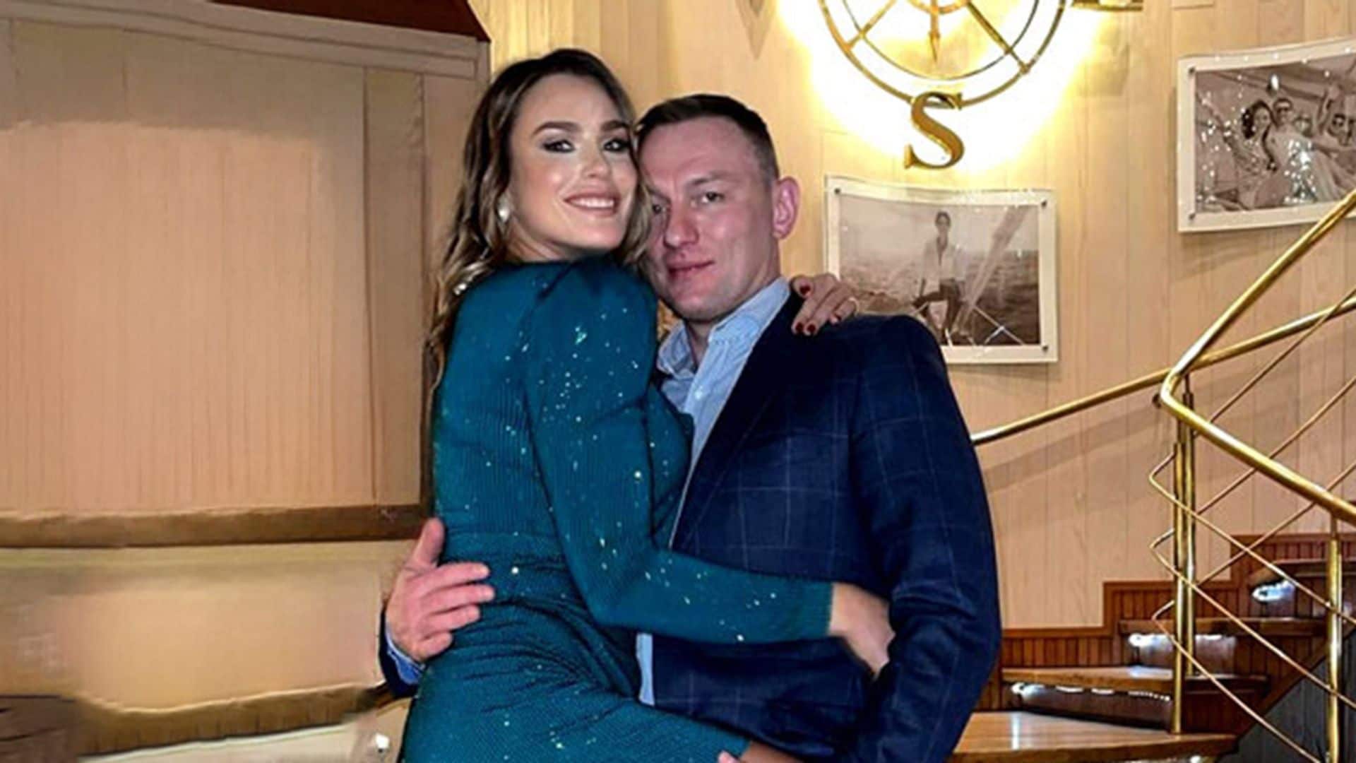 El lado personal de Aryna Sabalenka: de la dramática muerte de su exnovio a su estrecha amistad con Paula Badosa