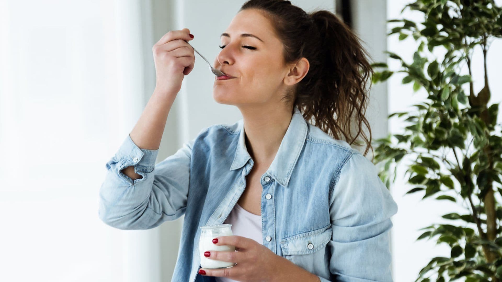 ¿Es buena idea incluir los probióticos en el desayuno?