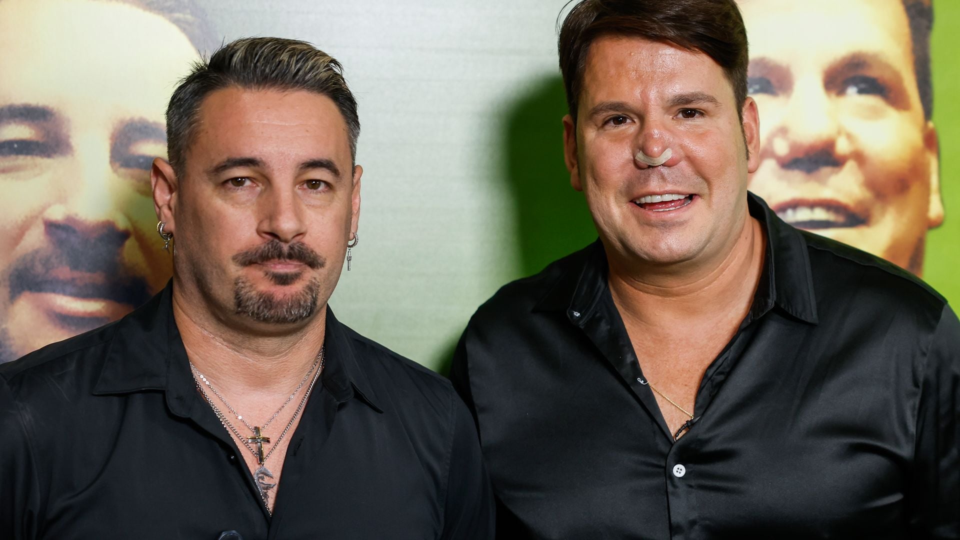 Andy, sobre la polémica con Lucas y el triángulo amoroso: “Ellos tienen su historia, sus amistades y yo tengo las mías”