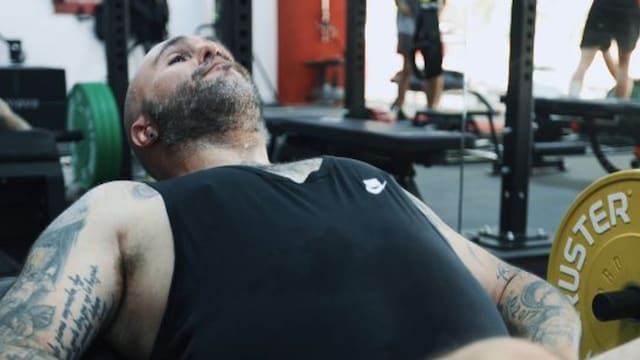 El increíble cambio físico de Kiko Rivera en tan solo 2 meses