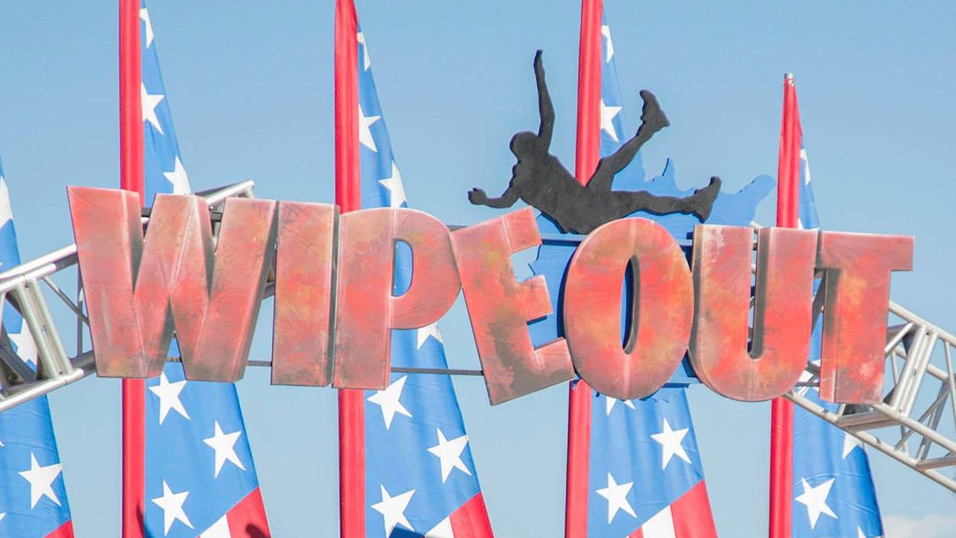 Tragedia en el programa 'Wipeout': un concursante fallece en plena grabación