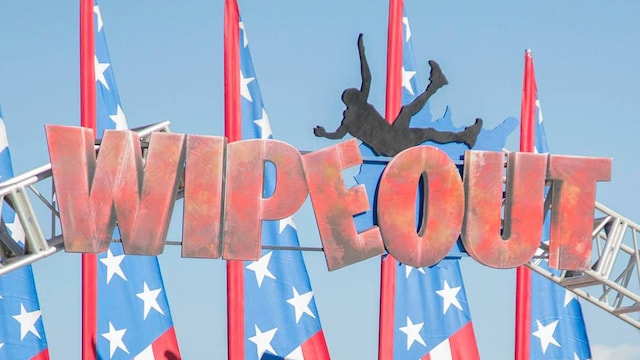 wipeout