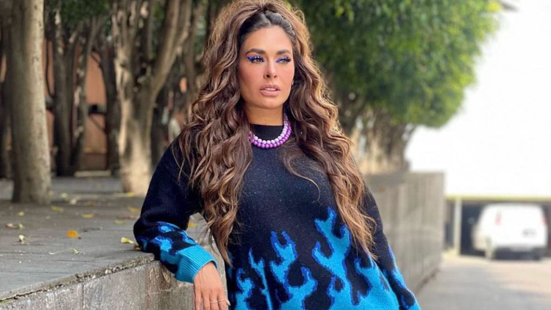 ‘Me hicieron sentir fea’, Galilea Montijo da detalles de la relación que más le costó dejar