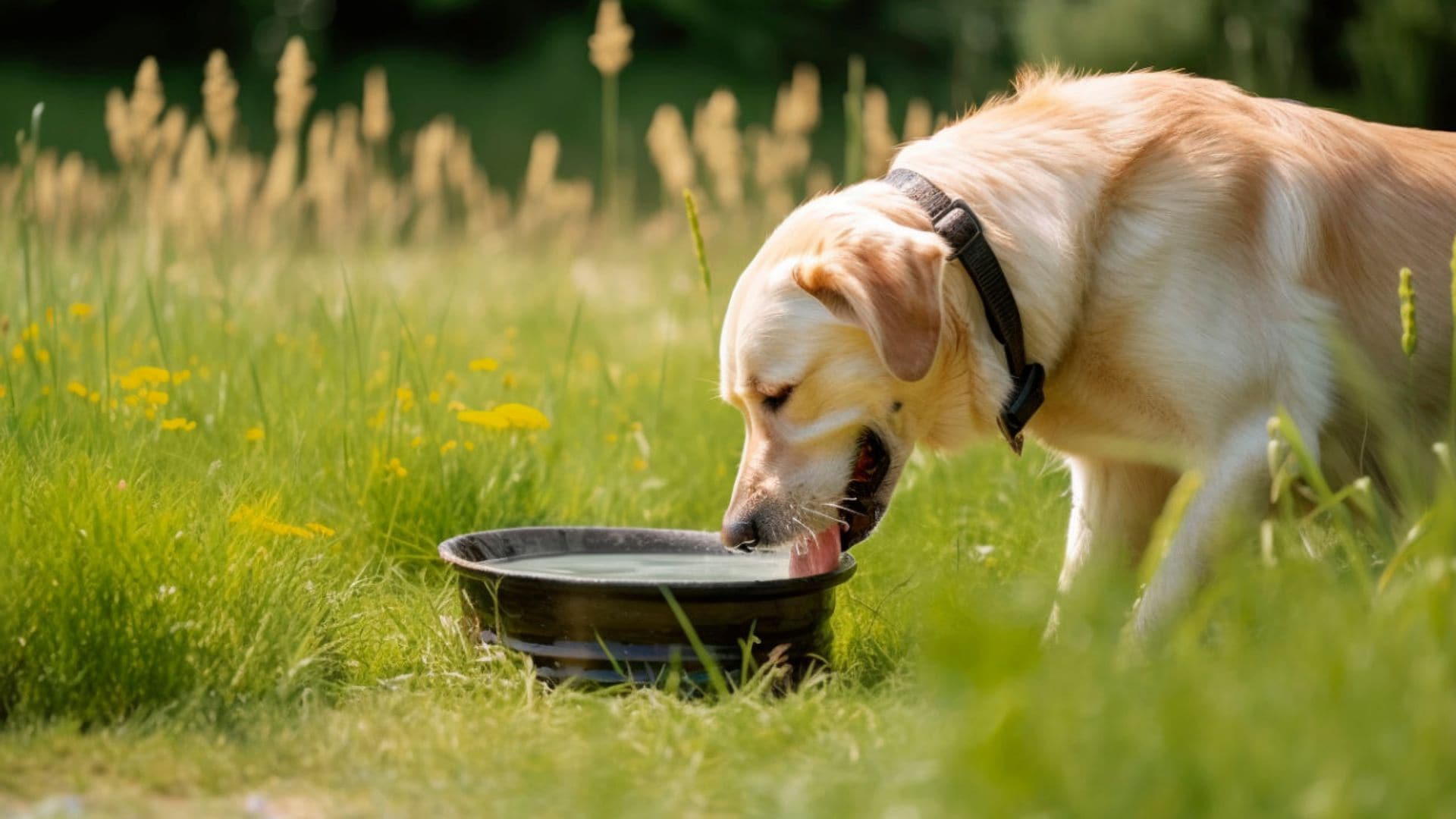 ¿Cuáles son las consultas más frecuentes al veterinario en verano?