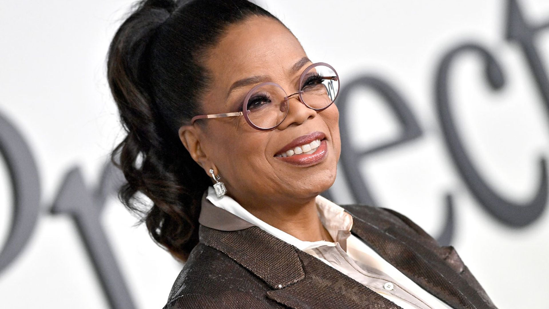 ¿Cuál fue el síntoma que tuvo Oprah Winfrey en la menopausia?