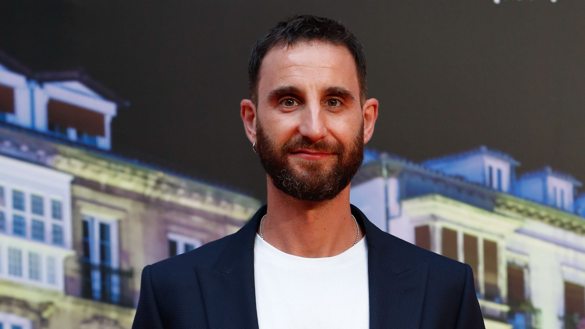 Dani Rovira, sobre la depresión que vivió tras superar el cáncer: "Nunca creí que me iba a pasar a mí”