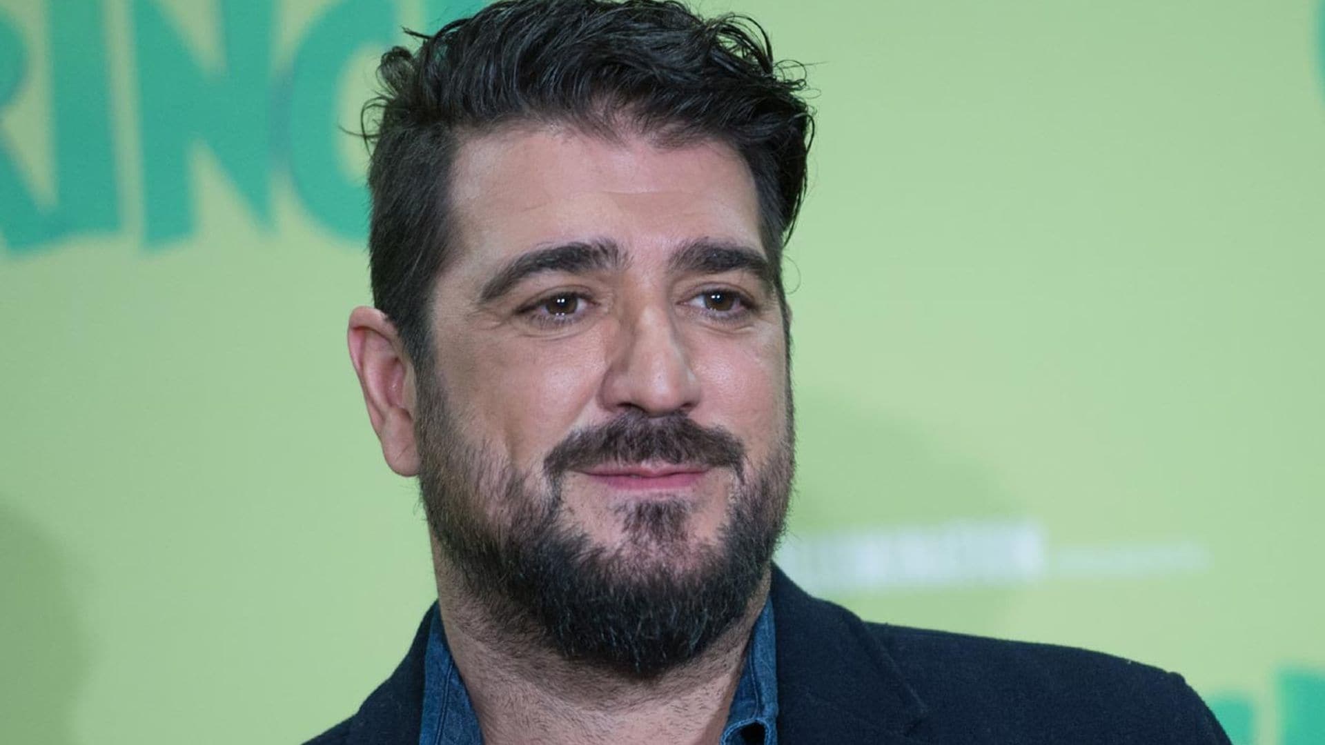 Antonio Orozco, nominado al Goya a la mejor canción, ¿quieres saber qué otros cantantes lo ganaron?