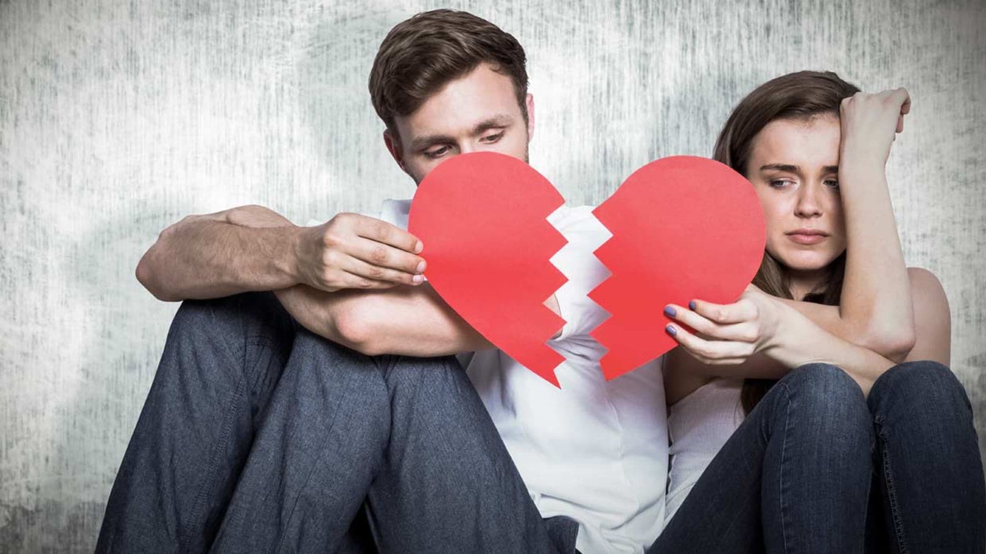¿Tu pareja ya no te quiere? Consejos para aceptar esta nueva situación