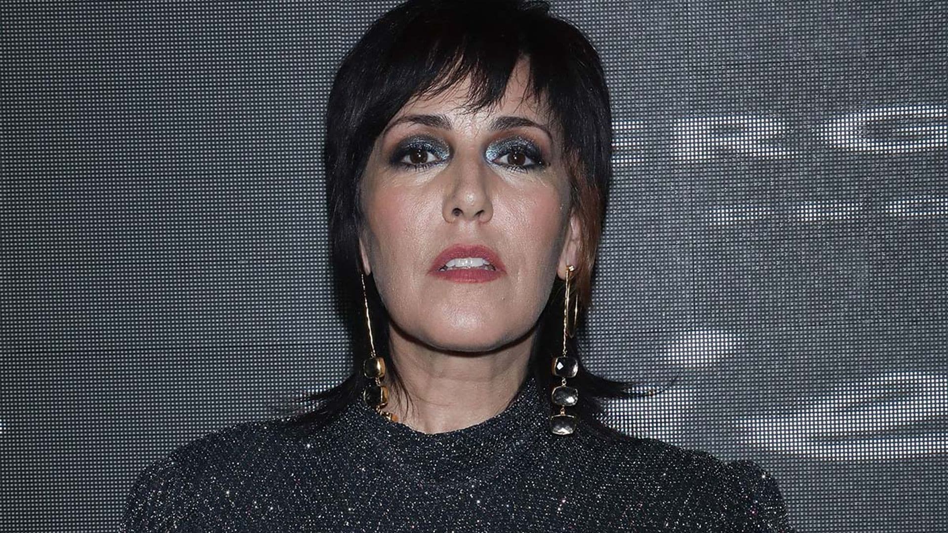 Stephanie Salas, agradecida de compartir escenario con Humberto Zurita: 'Es una bendición'