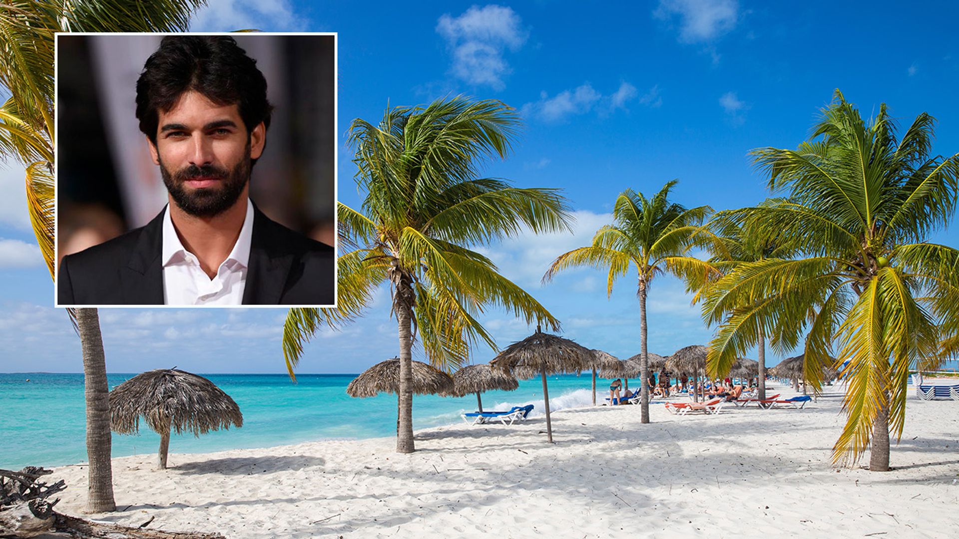 La isla de Cuba a la que siempre vuelve Rubén Cortada: playas vírgenes y uno de los secretos mejor guardados del Caribe