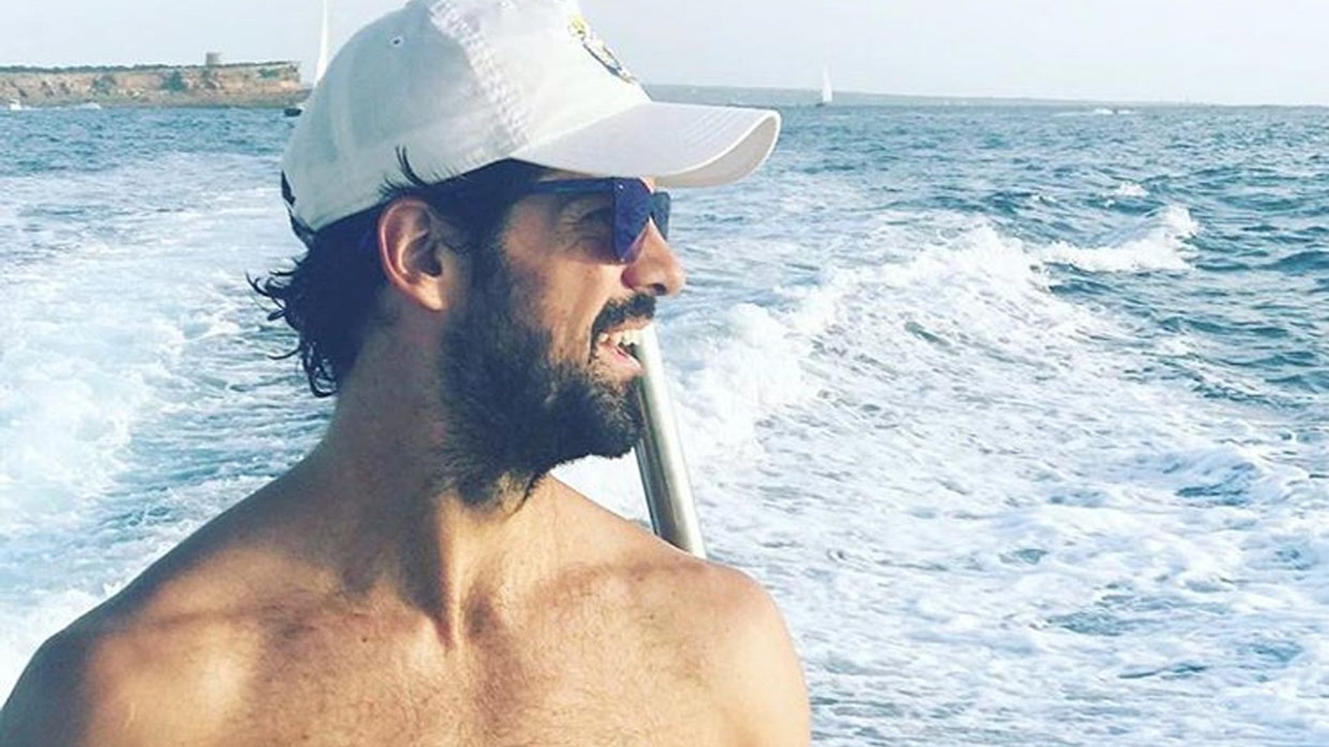 'Y que no se mueva de ahí': ¿Por qué le dice esto Ana Guerra a Miguel Ángel Muñoz?