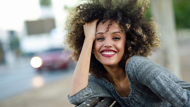 antiaging dental
