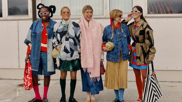Bolsos streetstyle