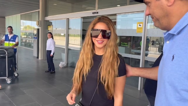 shakira