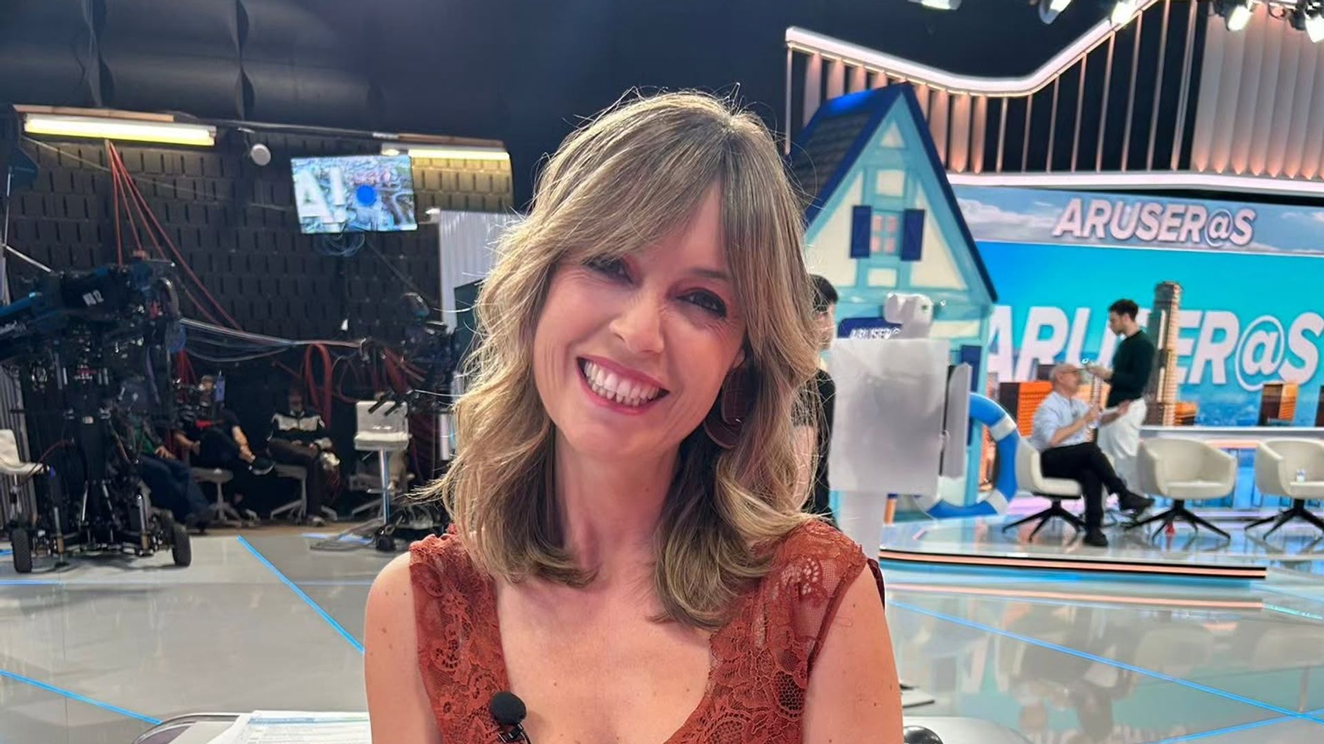 María Moya