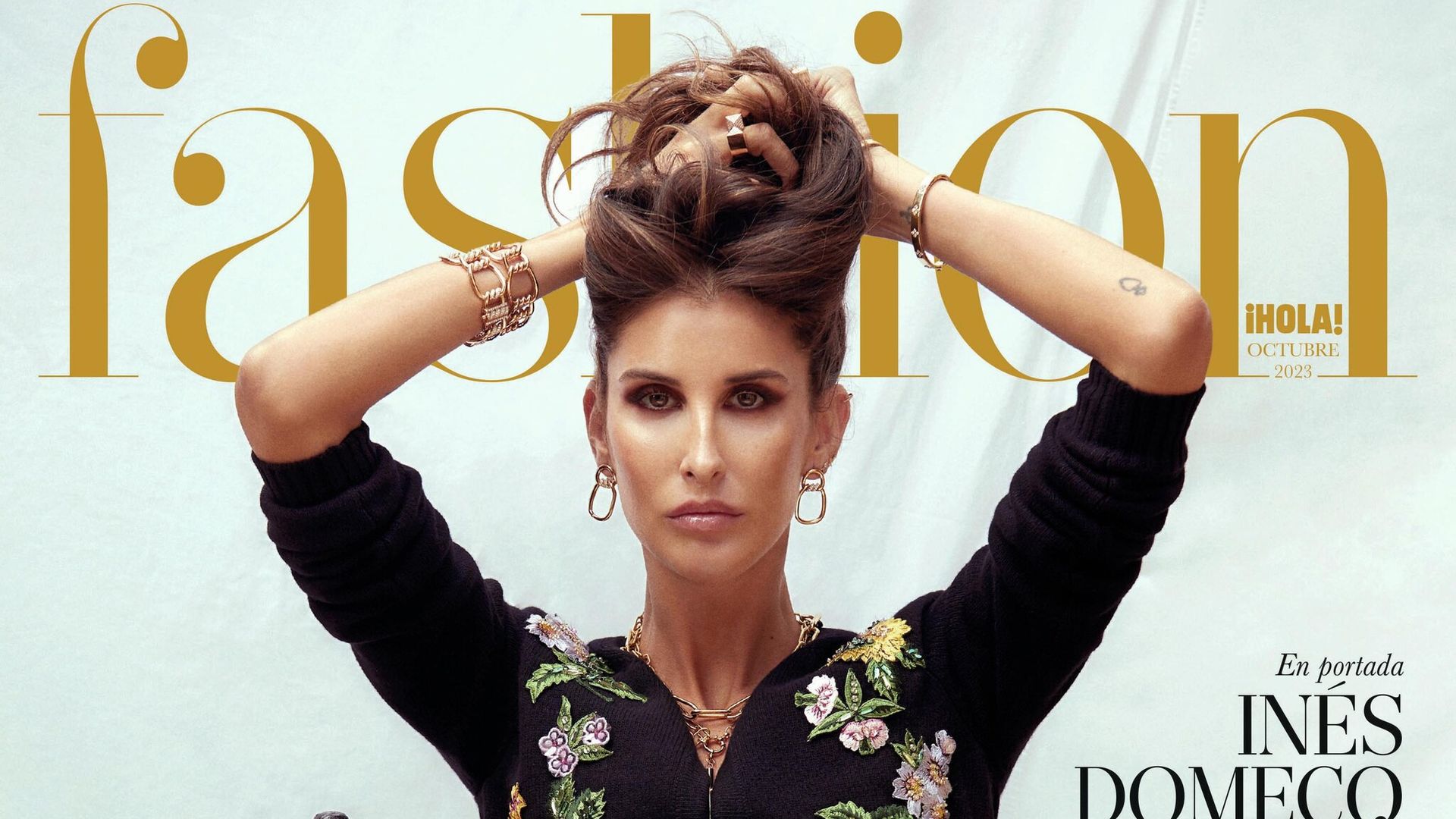 FASHION octubre 2023