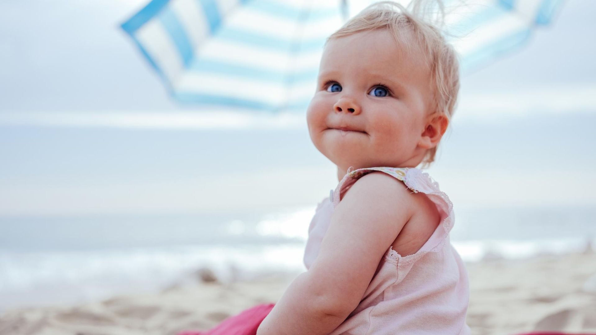 Hay pocos, pero son bonitos y clásicos: nombres de niña que empiezan por la letra B