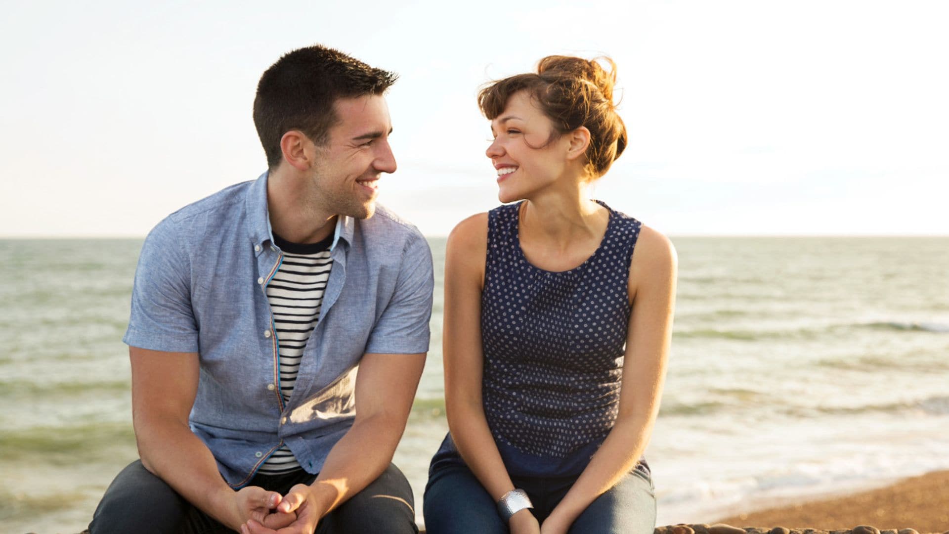 Es hora de confesarlo: no es que quieras a tu pareja, es que tienes miedo a estar sola