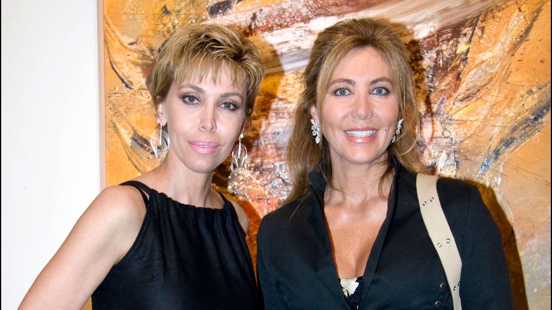 Norma Duval, emocionada al recordar la muerte de su hermana Carla antes de su 62 cumpleaños: "Siempre en nuestro corazón"