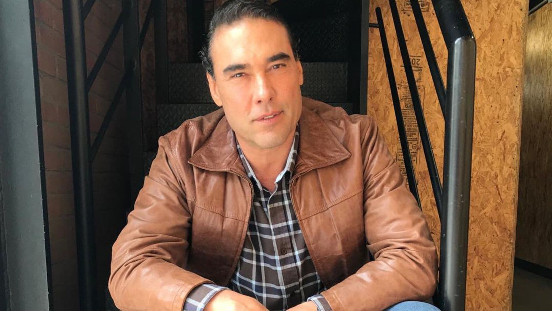 Eduardo Yáñez sale de la telenovela ‘Si nos dejan’, conoce por qué