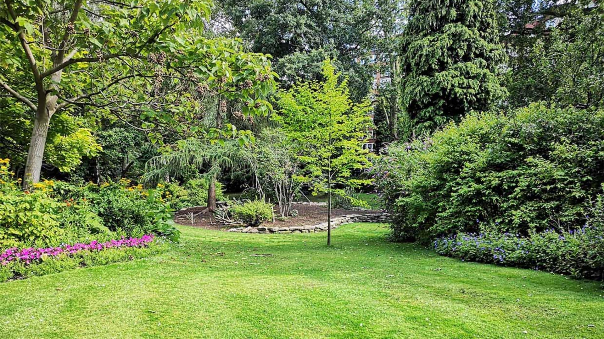 Estas son las tareas de cuidado y limpieza que necesita tu jardín al final del verano