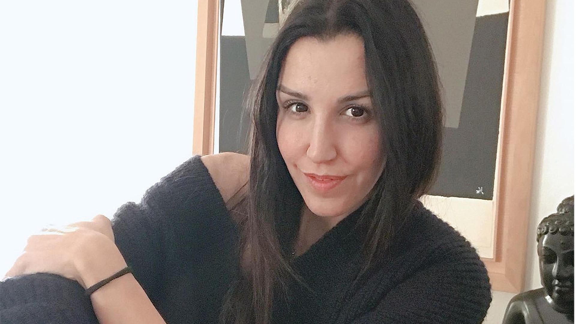 Nuria Bermúdez cuenta que ha sido intervenida de un 'tipo raro de tumor maligno'