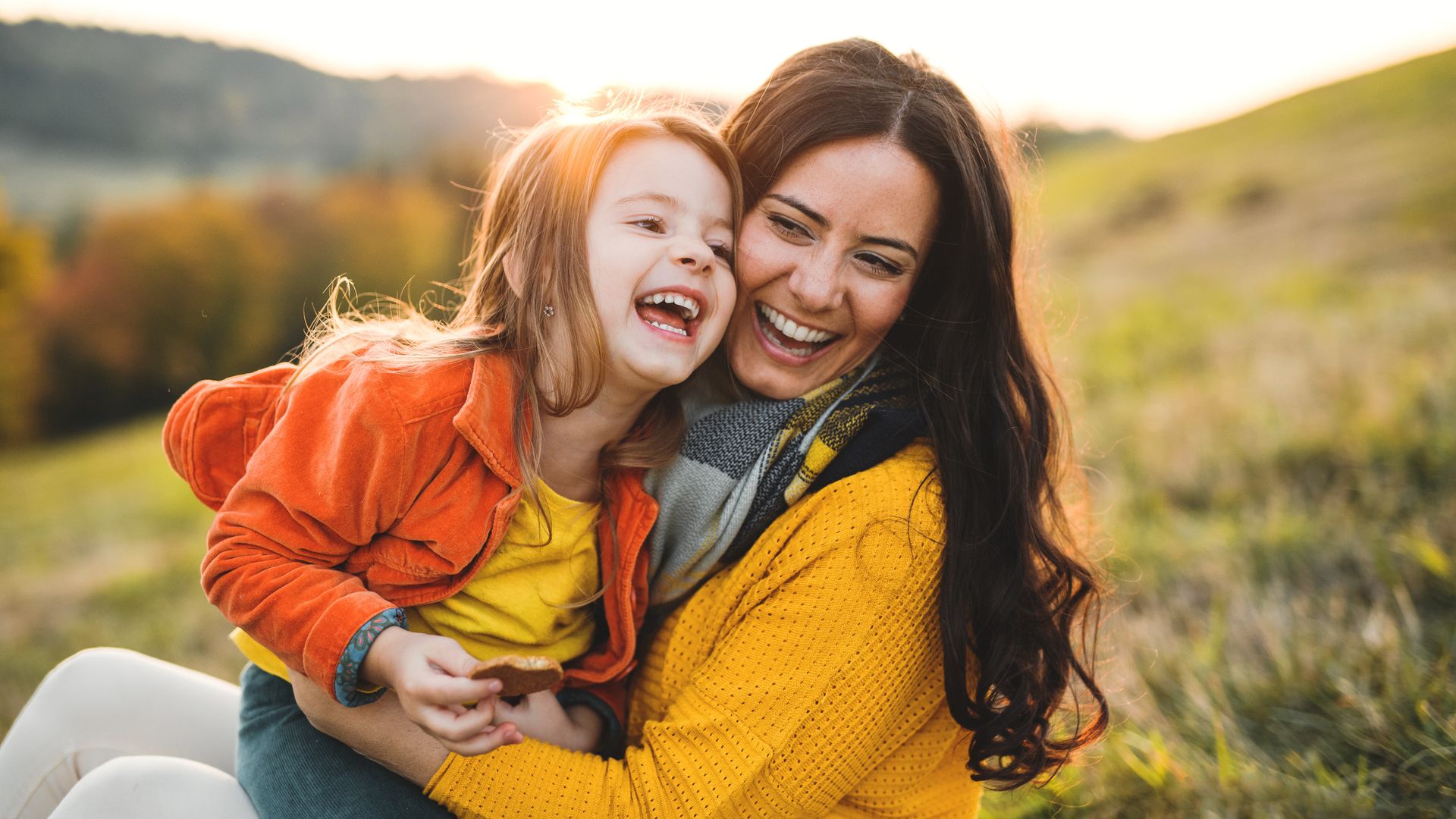 Eva María Bernal: "Si vas a ser madre sola, lo primero es hacer el duelo por la familia convencional que no has tenido"