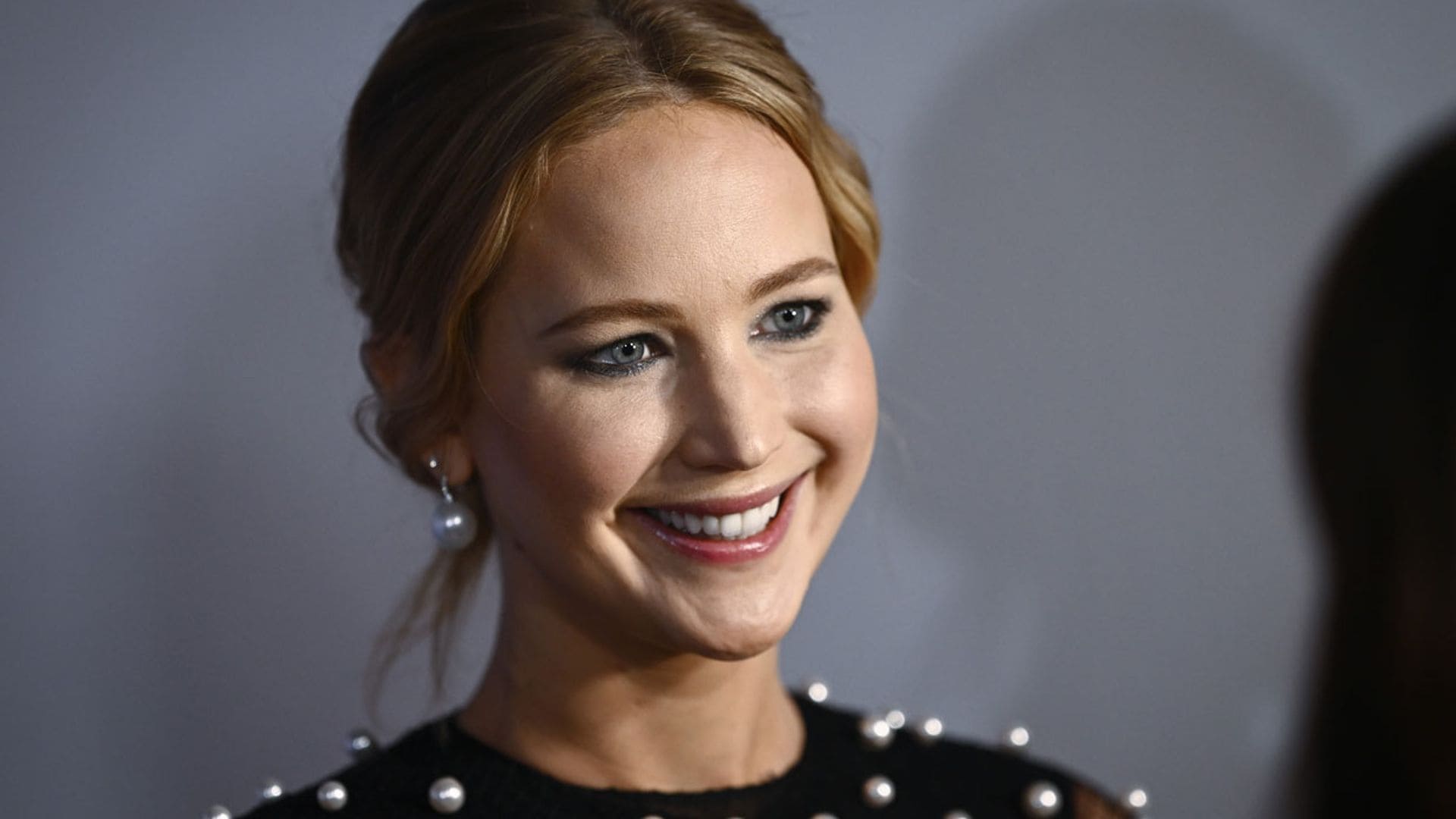 Jennifer Lawrence presenta su nueva película con un impecable maratón de estilo