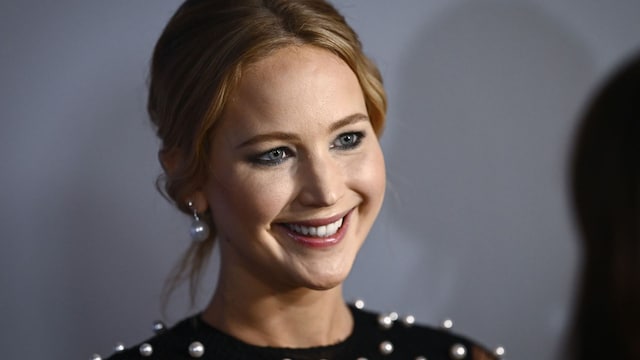 jennifer lawrence
