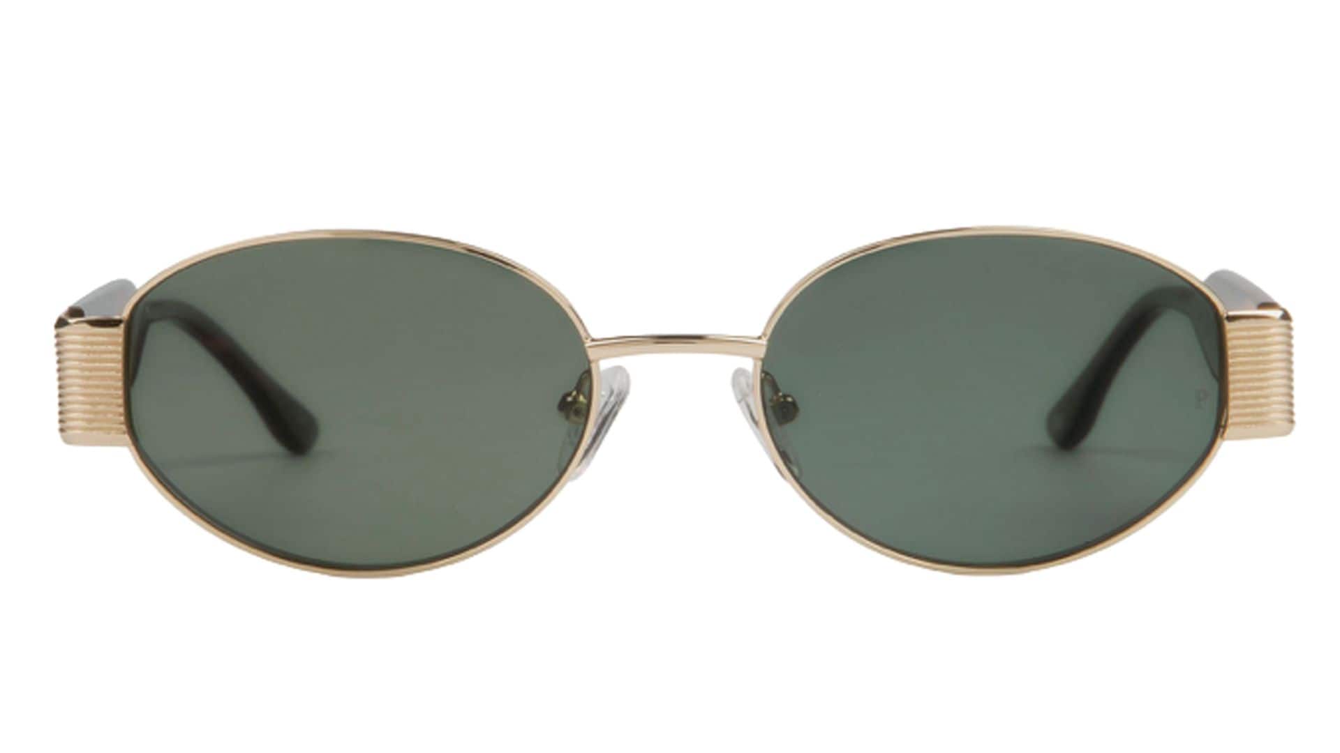 Gafas de sol (49 €), de Mó Multiópticas