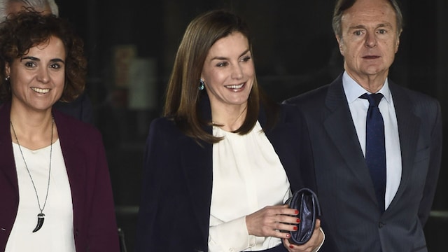 letizia aecc