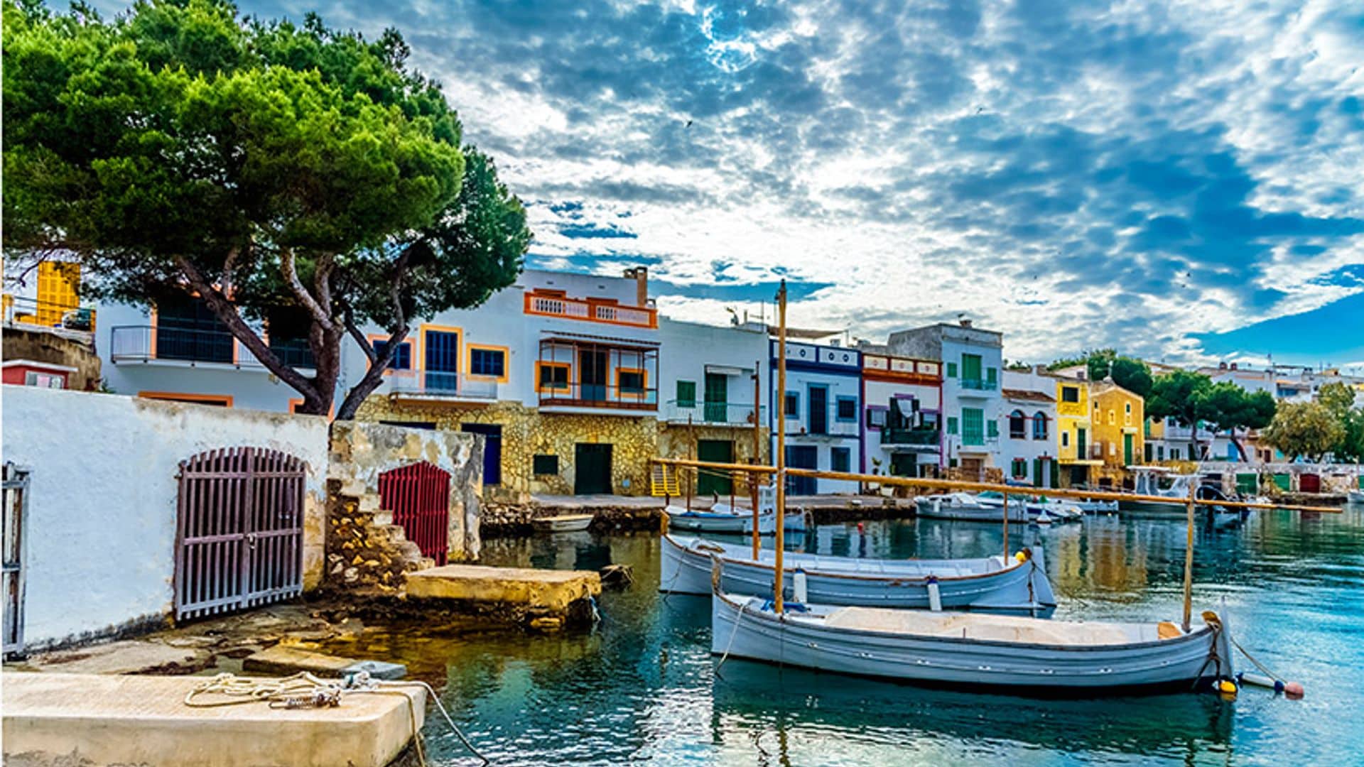 Portocolom, el rincón mallorquín del que no querrás escapar