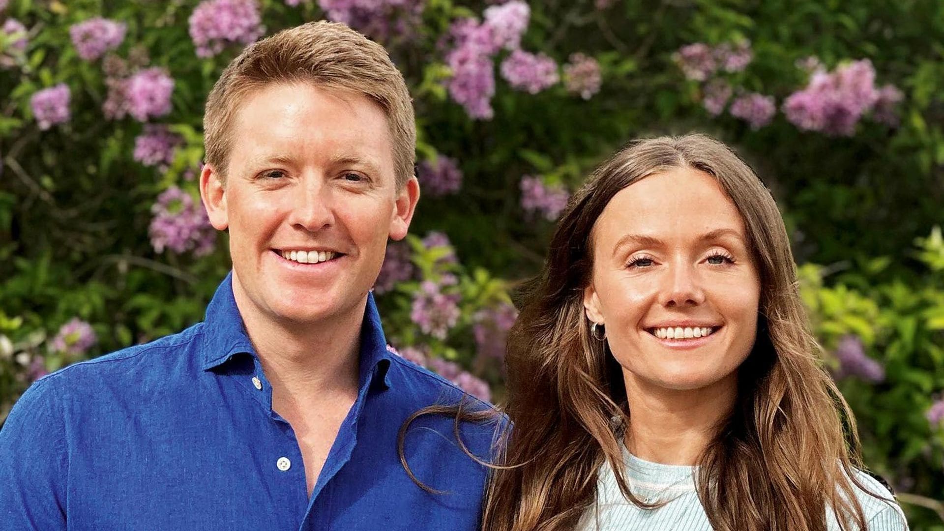 El duque de Westminster y Olivia Henson: todo sobre la gran boda del año en Gran Bretaña