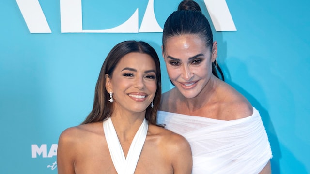 Eva Longoria
