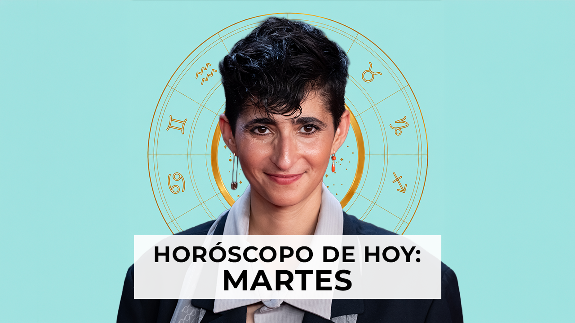 Horóscopo de hoy, martes 27 de octubre: "Nos prometemos a nosotros mismos que seremos felices cuando ocurra tal cosa, inevitablemente, siempre hay otro asunto con el que lidiar"