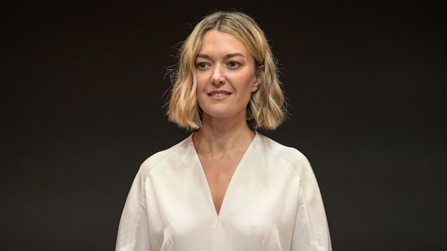 Marta Ortega