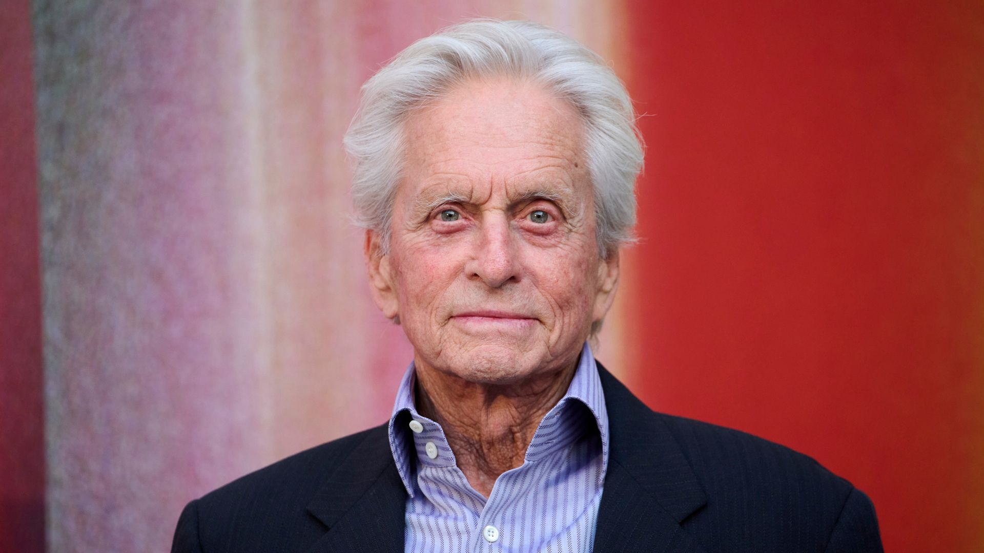 Michael Douglas, afectado por la pérdida de Diane Keaton, honra su memoria con una linda foto 