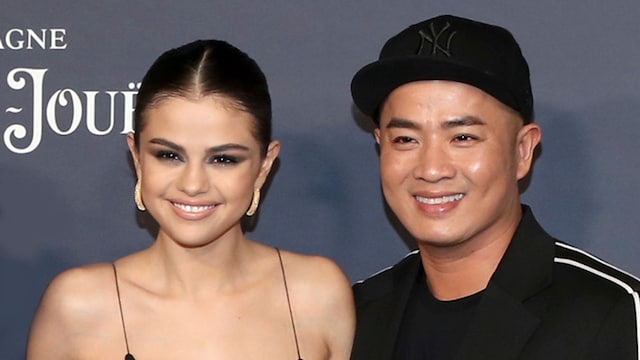 selena hung vanngo