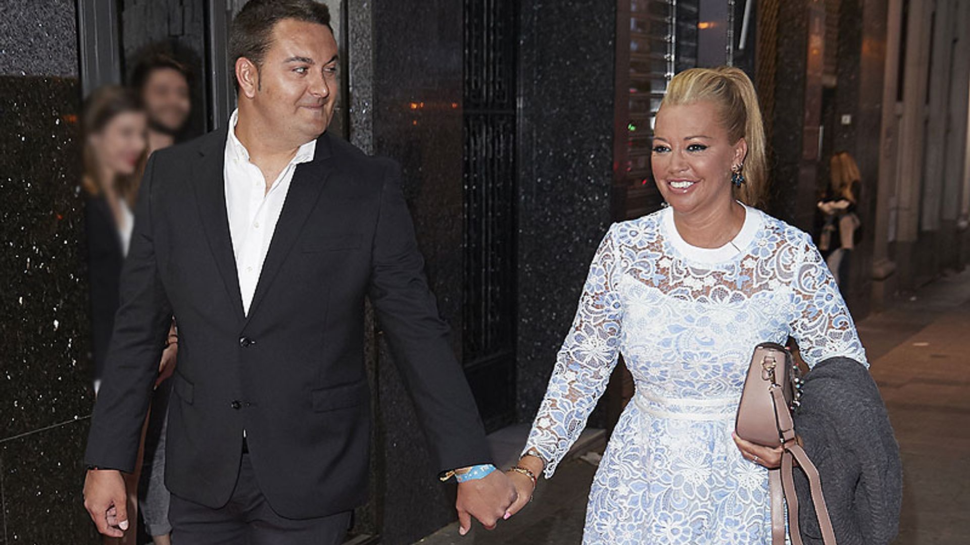 La historia de amor de Belén Esteban y Miguel Marcos